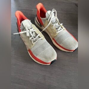 Adidas Ultraboost size 15